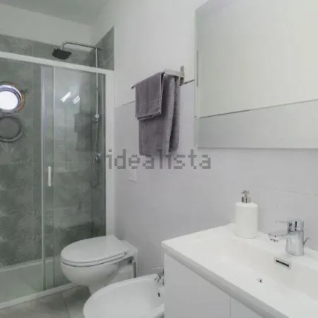 5 Terre Hub Migliarina *