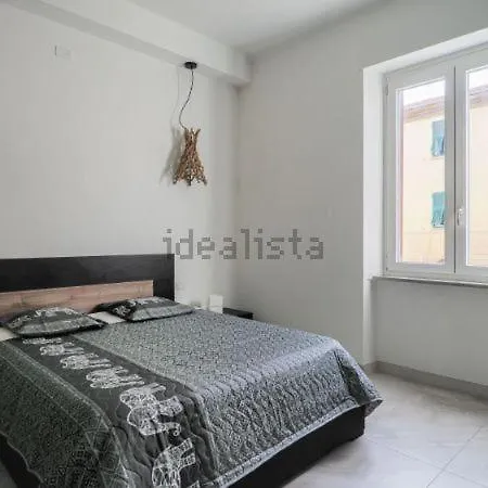 5 Terre Hub Migliarina La Spezia