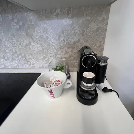 Apartment 5 Terre Hub Migliarina