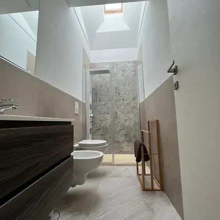 Apartment 5 Terre Hub Migliarina