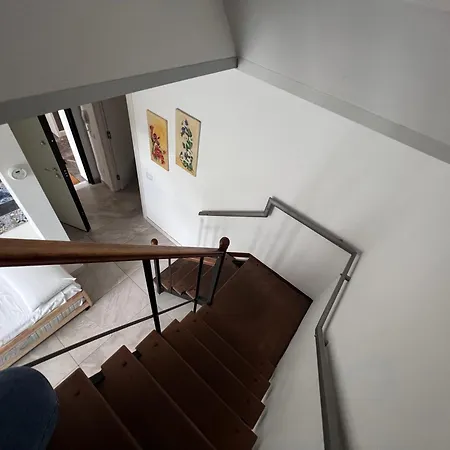 5 Terre Hub Migliarina Apartment *