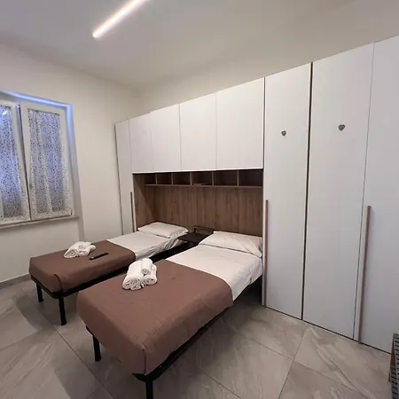 5 Terre Hub Migliarina Apartment La Spezia