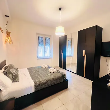 5 Terre Hub Migliarina
