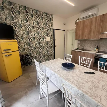 5 Terre Hub Migliarina