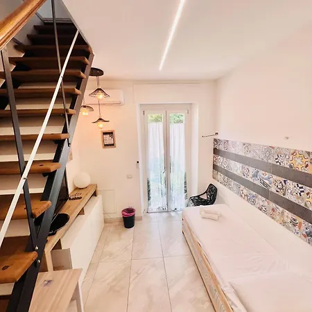Apartment 5 Terre Hub Migliarina