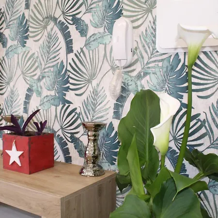 5 Terre Hub Migliarina Apartament *
