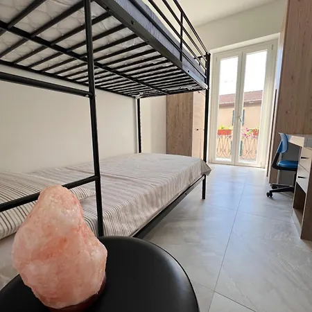 5 Terre Hub Migliarina La Spezia