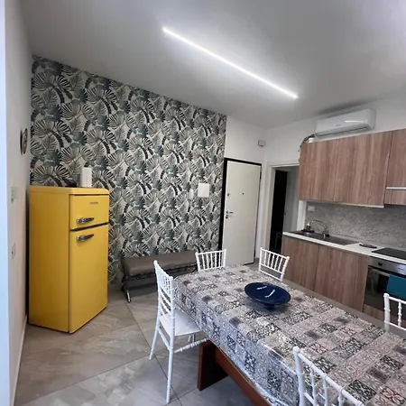 5 Terre Hub Migliarina Apartment
