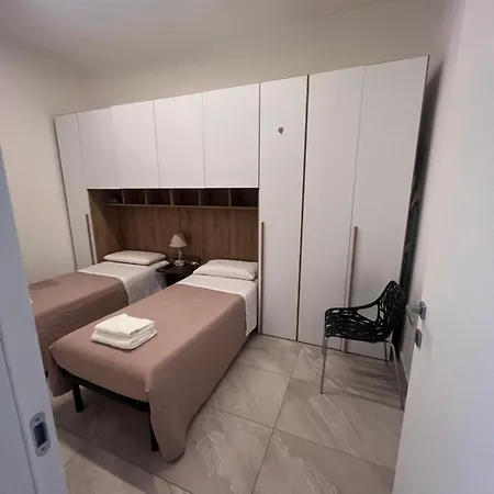 5 Terre Hub Migliarina Apartment *