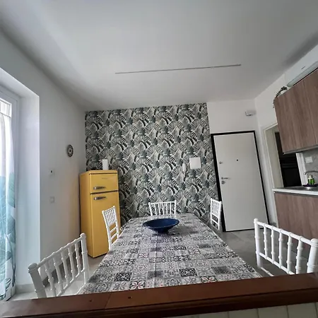 Apartment 5 Terre Hub Migliarina *