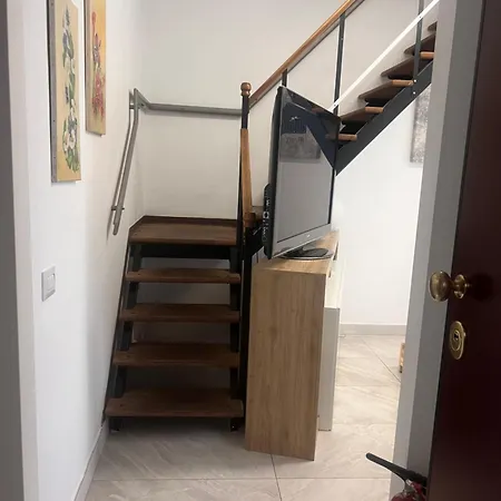 5 Terre Hub Migliarina La Spezia