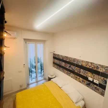 5 Terre Hub Migliarina La Spezia