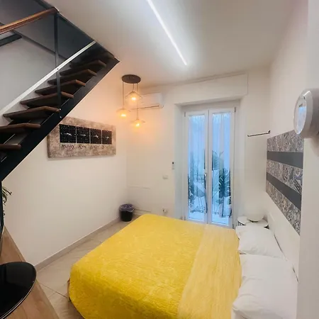 5 Terre Hub Migliarina