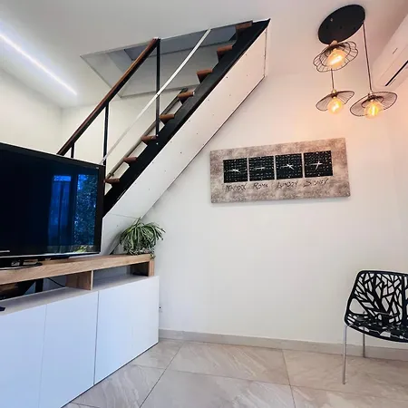 5 Terre Hub Migliarina Apartament La Spezia
