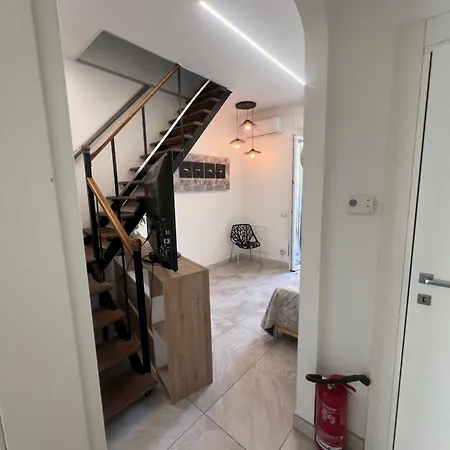 5 Terre Hub Migliarina La Spezia