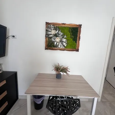 5 Terre Hub Migliarina *