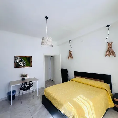 5 Terre Hub Migliarina La Spezia