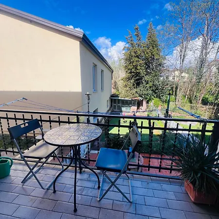 5 Terre Hub Migliarina Apartment