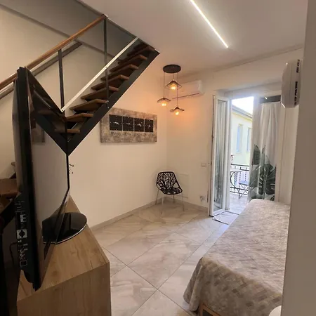 Apartment 5 Terre Hub Migliarina