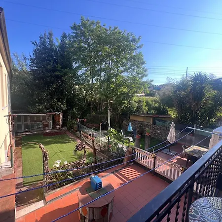 Apartament 5 Terre Hub Migliarina